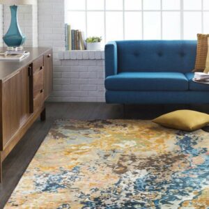 Area rug | CarpetsPlus COLORTILE