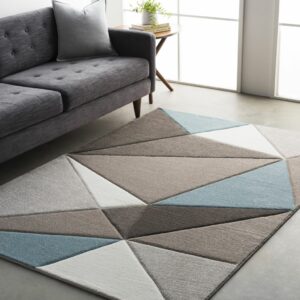 Area rug | CarpetsPlus COLORTILE