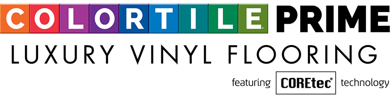 Colortile Prime Luxury Vinyl flooring | CarpetsPlus COLORTILE