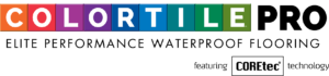 COLORTILE Pro Elite Performance waterproof flooring | CarpetsPlus COLORTILE