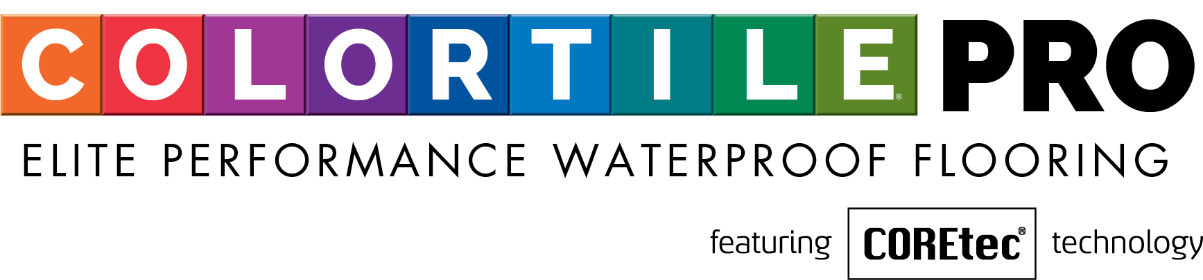 COLORTILE Pro Elite Performance waterproof flooring | CarpetsPlus COLORTILE