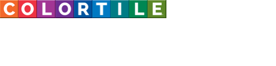 COLORTILE Ultra HD Signature Flooring Logo | CarpetsPlus COLORTILE