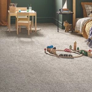 Kids room flooring | CarpetsPlus COLORTILE