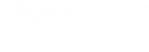 Perfect home flooring logo | CarpetsPlus COLORTILE