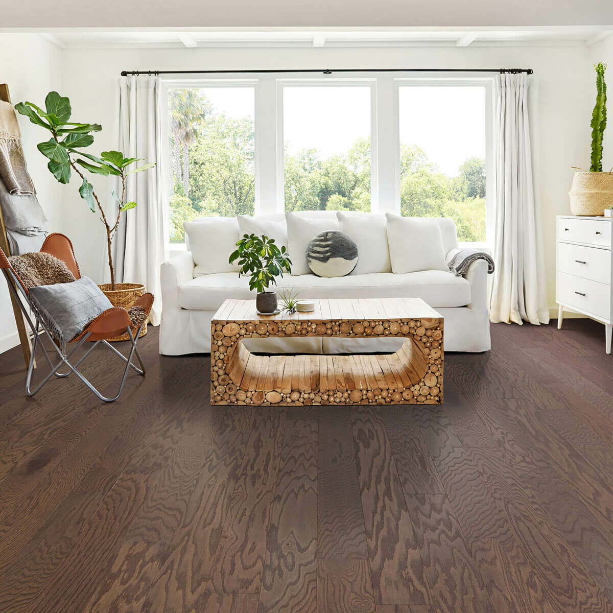 Hardwood flooring | CarpetsPlus COLORTILE