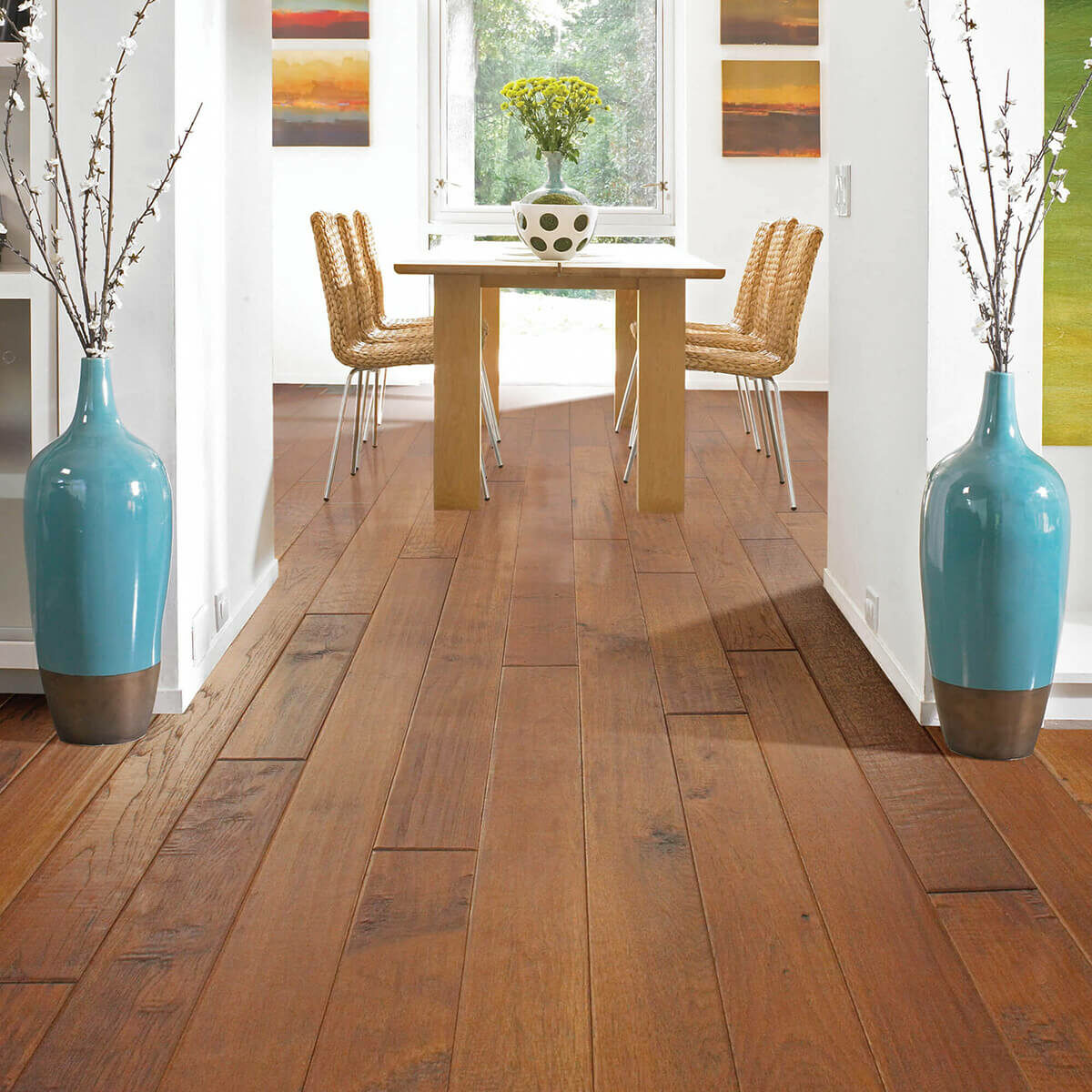 Hardwood flooring | CarpetsPlus COLORTILE